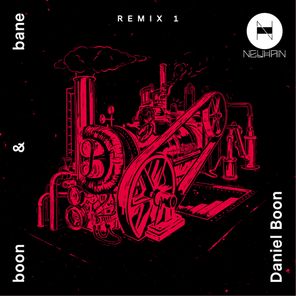 Boon & Bane Remix, Vol. 1