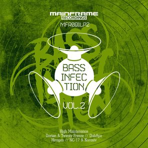 Bass Infection Vol. 2