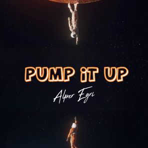Pump It Up [Burmosder Special]