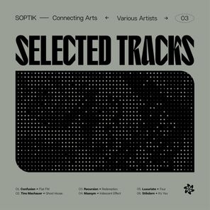 Selected Tracks: Three