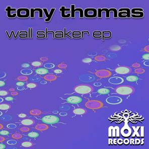 Wall Shaker EP