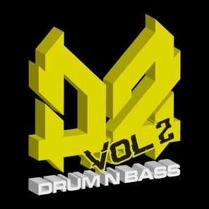 Drum N Bass - Vol.2