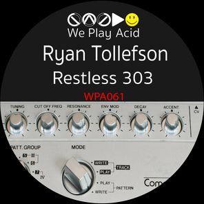 Restless 303