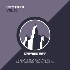 City Expo 10