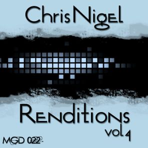 Renditions Vol 4