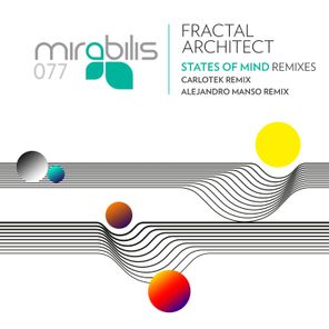 States of Mind (Remixes)