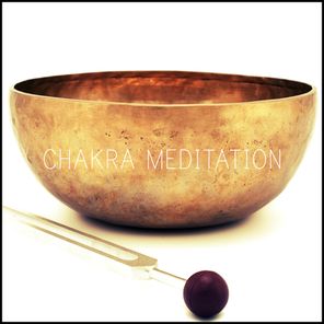 Chakra Meditation