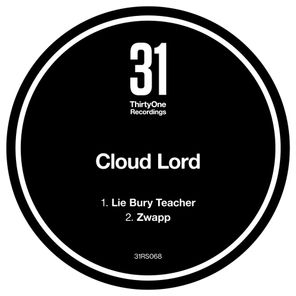 Lie Bury Teacher / Zwapp