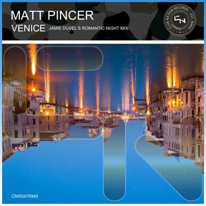 Venice (Jamie Duvel's Romantic Night Mix)