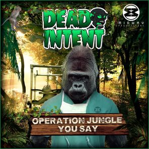 Operation Jungle / You Say