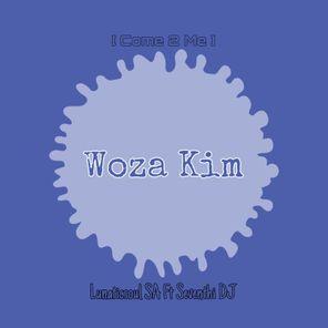 Woza Kim