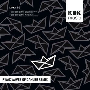 Waves of Danube (Remix)