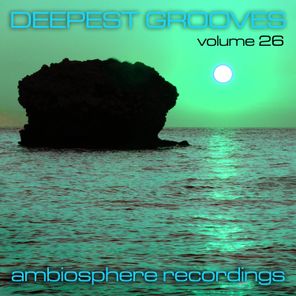 Deepest Grooves, Vol. 26