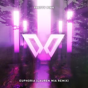 Euphoria (Lauren Mia Remix Edit)