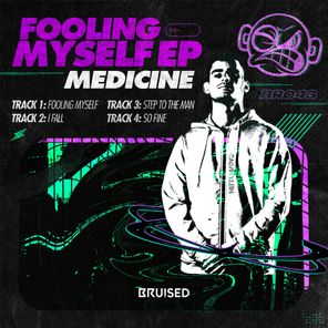 Fooling Myself EP