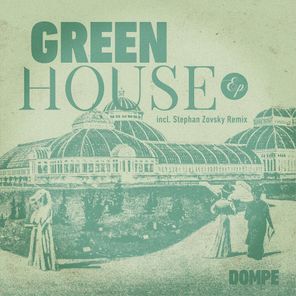 Greenhouse