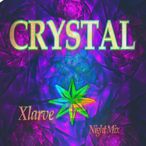 Crystal Night Mix