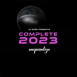 unquantize Complete 2023