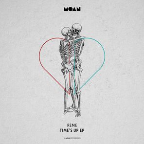 Time's Up EP