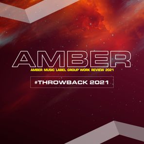 Amber #Throwback 2021