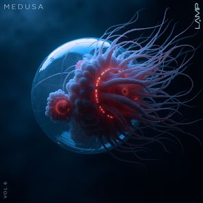 Medusa, Vol. 6