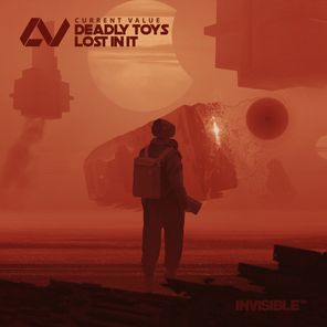 Deadly Toys / Lost In It