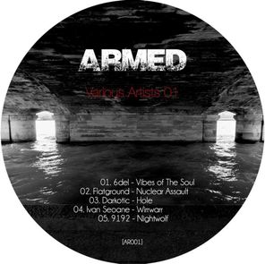Armed - Various Artists 01