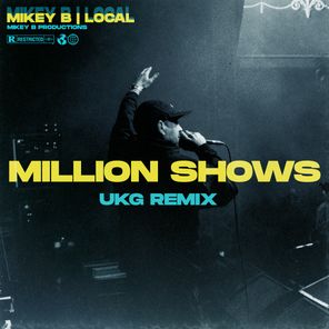 Million Shows (UKG Remix)