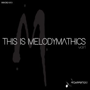 THIS IS MELODYMATHICS vol. 1