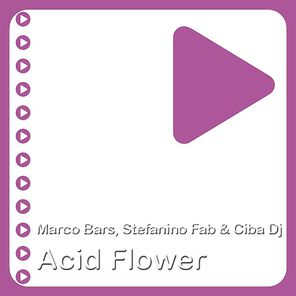 Acid Flower