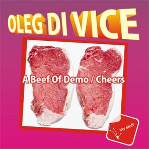 A Beef Of Demo / Cheers