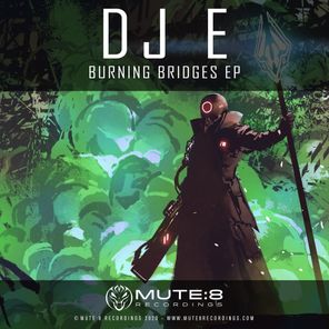 Burning Bridges EP