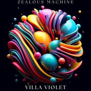 Zealous Machine