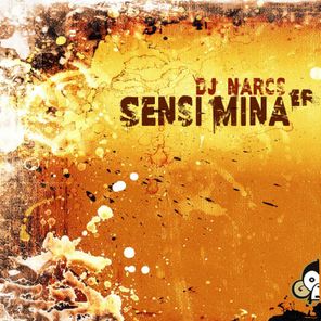 Sensi Mina EP