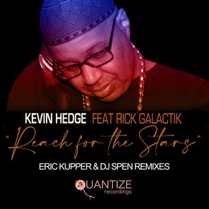 Reach For The Stars (The Eric Kupper & DJ Spen Remix)