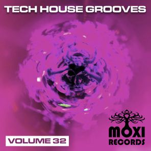Tech House Grooves, Vol. 32