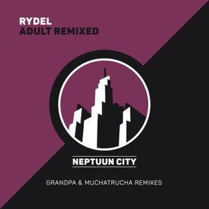 Adult Remixed