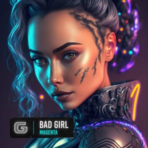 Bad Girl