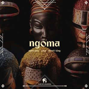 Ngoma