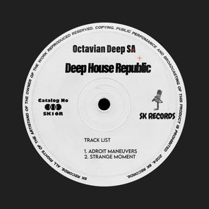 Deep House Republic