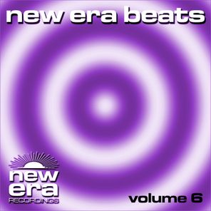 New Era Beats, Vol. 6