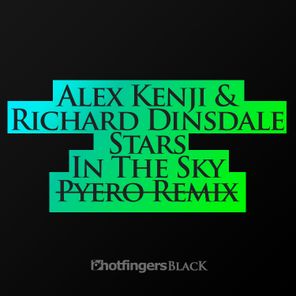 Stars in the Sky feat. Kandace Ferrel the Remix