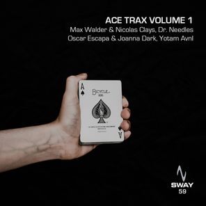 Ace Trax Volume 1