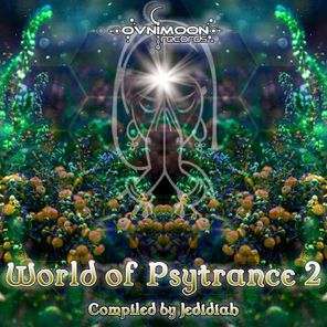 World of Psytrance 2