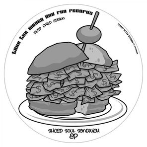 Sliced Soul Sandwich EP Refried