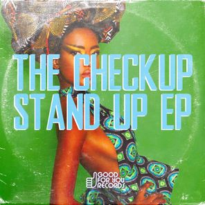 The Standup EP