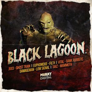 Black Lagoon