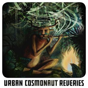 Urban Cosmonaut Reveries