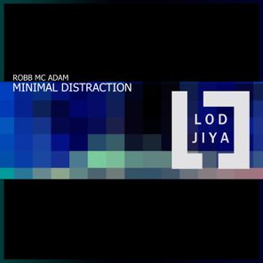 Minimal Distraction