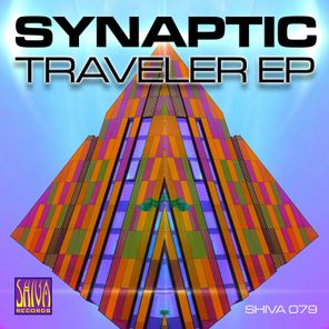 Traveler EP